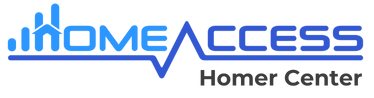 HomeAccess Partner Logo